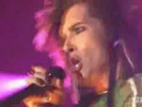 Tokio Hotel - ready set go (Hollywood)
