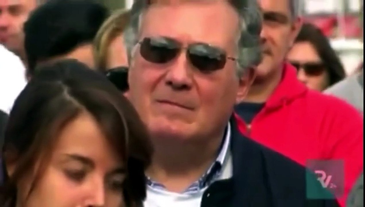 Addio a Giovanni Cucchi, il video postato dalla figlia Ilaria