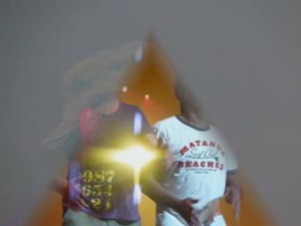 Montage photos concert Christophe Maë le 27 juin 2008