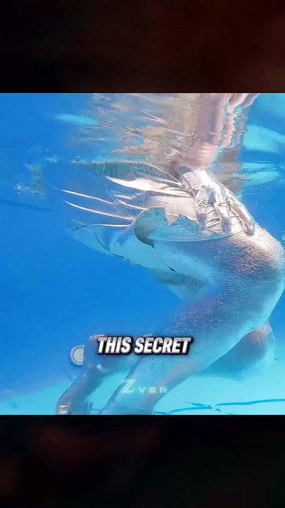 This Secret Gel Make You Super Human