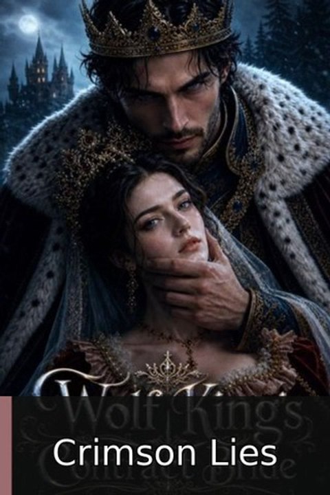 Wolf King's Contract Bride : FULL MOVIES ENGLISH SUB 2026 #englishsub #fullepisode🎉⚡️🌸 | Crimson Lies