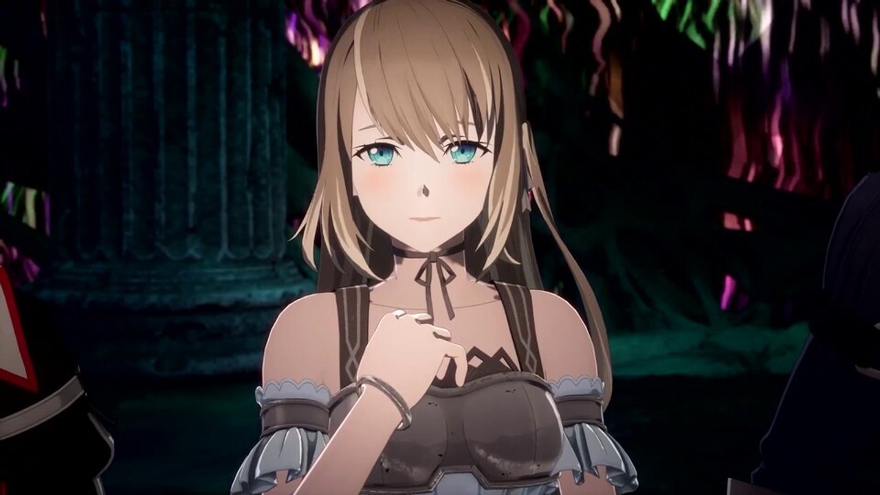 Echoes of aincrad: im erfolgreichsten fantasy-spiel aus dem steam next fest treten jede menge bekannte anime-charaktere auf