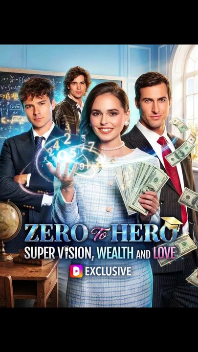 EPISODES. ZERE TO HERE#DRAMA US#FULL ENG SUB#FULL DRAMA US