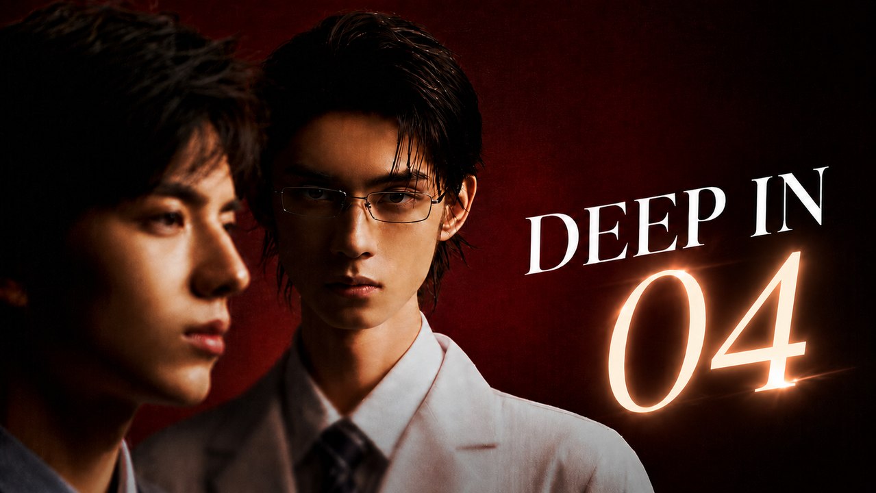 Deep In Episode 4 | English Sub