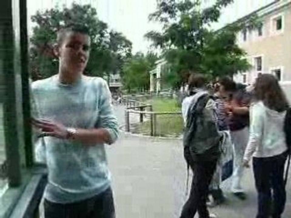 Jeudi 26 Juin