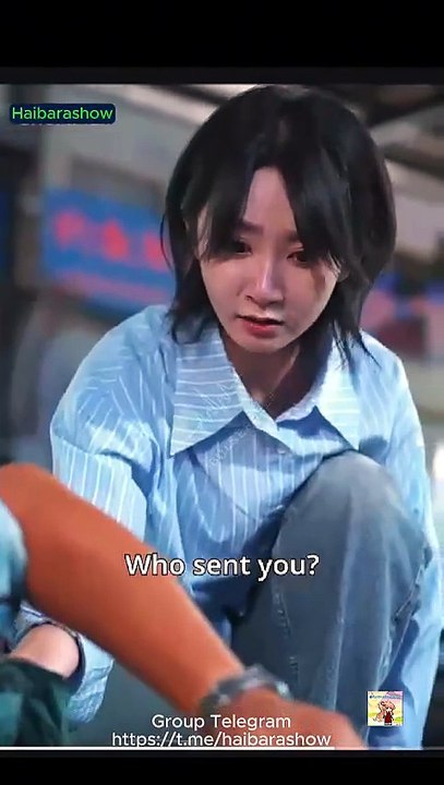[Dubbed]Second Sentence