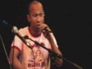 Serial Crieur "Culture Rapide"- GSN 2008