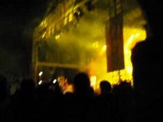 Peuple de l'herbe FURIA SOUND