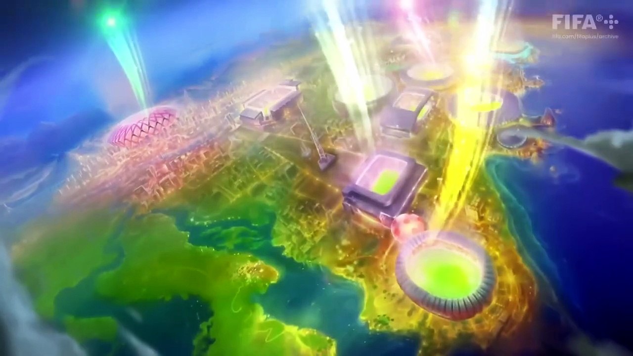 2014 Brazil Germany (ESPN)