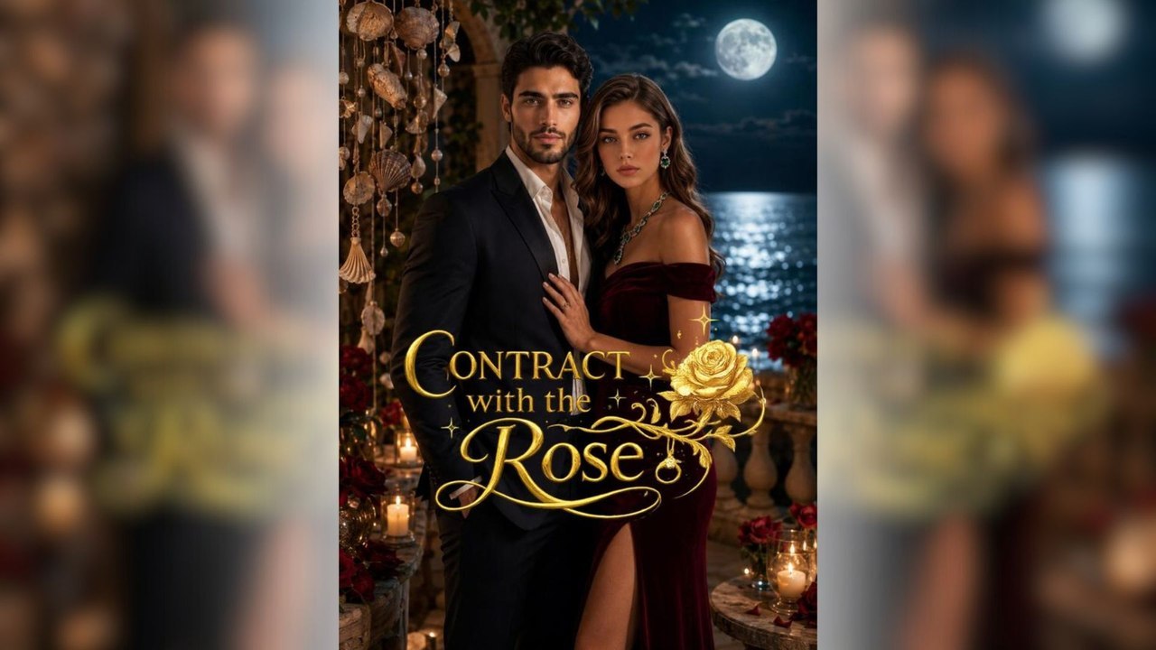 Vertrag mit The Rose Full Movie | Ganzer Film Deutsch