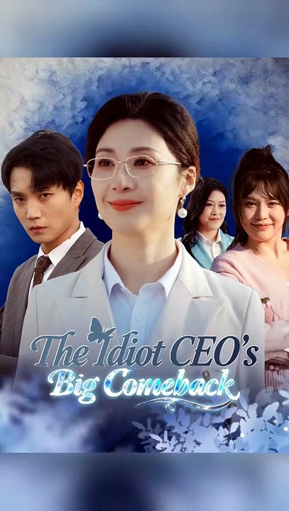 The Idiot CEO's Big Comeback