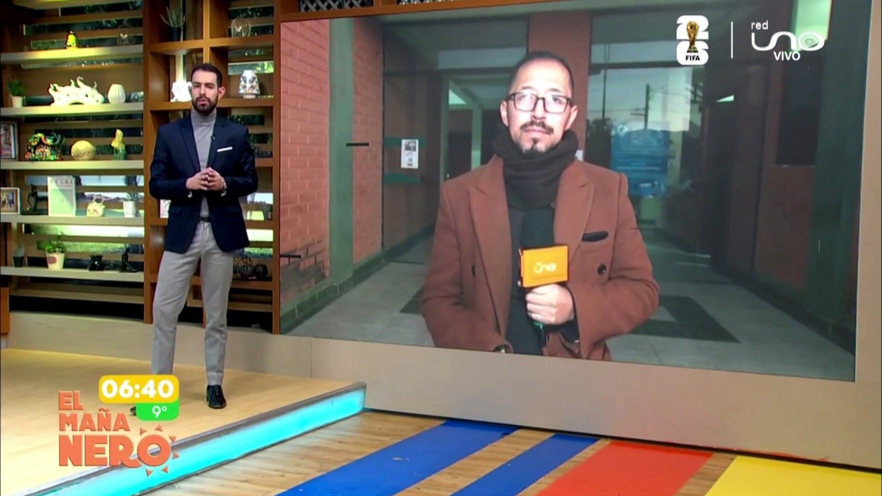 caso profesor sacaba
