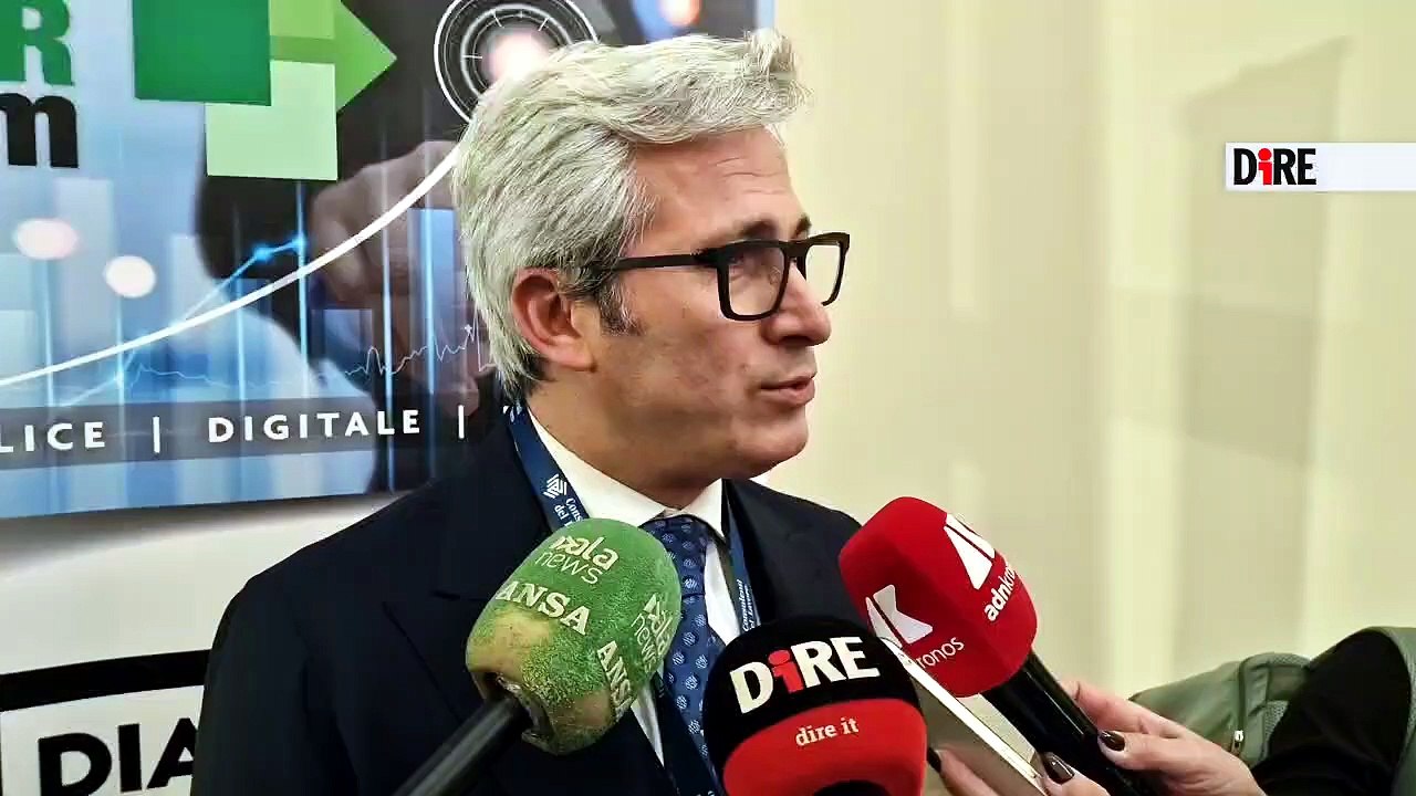Lavoro, incontro su appalti e Ccnl - Intervista a Andrea Cafà (Cifa Italia)