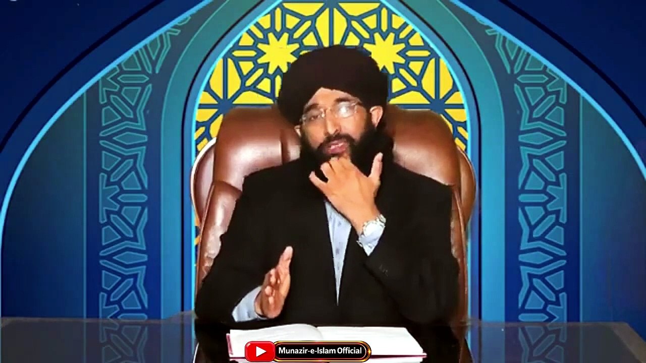 Marwan Bin Hakam Ka Asal Chehra | Tareekhi Haqaiq | Mufti Hanif Qureshi