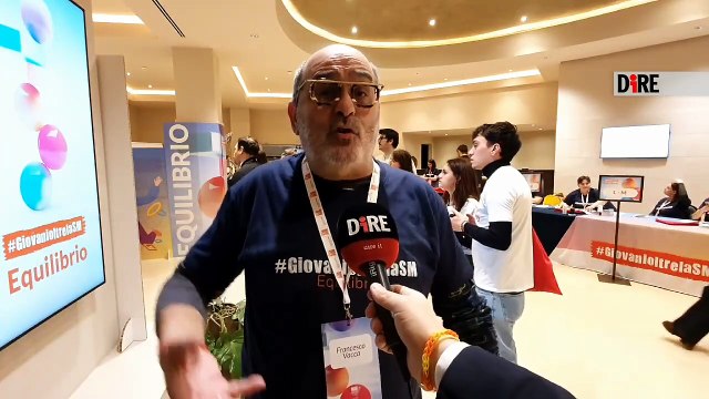 Alla Camera l'intergruppo parlamentare sulla sclerosi multipla - Intervista a Francesco Vacca (Aism)