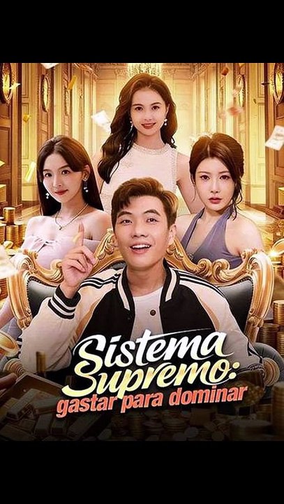 Sistema Supremo gastar para dominar💗💸 Completo