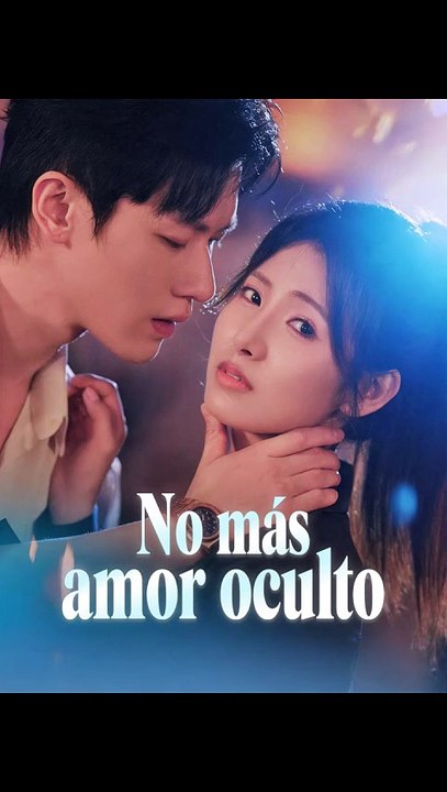 No más amor oculto💘🌸 Completo