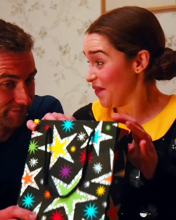 Me Before You (2016)