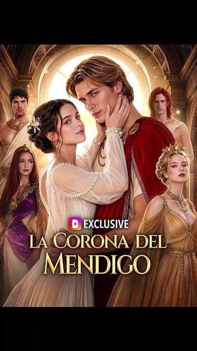 La Corona del Mendigo- Drama Doblado Completo | Ganzer Film Deutsch