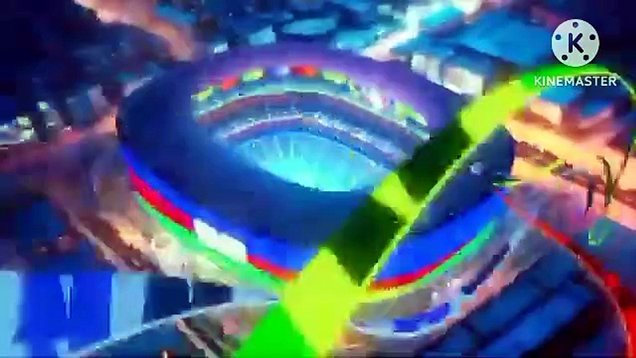 Promo - FIFA 2026 en América 🌐 Televisión 📺 (11 de Junio 📅) (Perú, 2025/2026 📅)