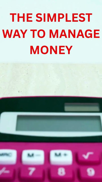 The 50_30_20 Budget Rule Explained