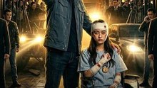 The Legend Returns Touch My Dauther Pay In Blood  FULL MOVIES ENGLISH SUB