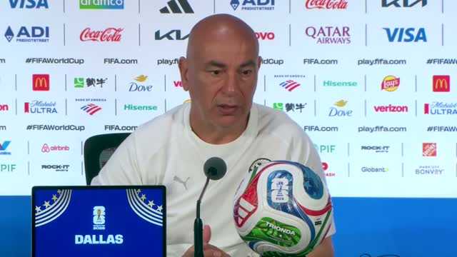 Égypte - Hassan : "Je ne prendrai aucun risque avec Salah"