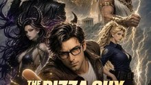 The Pizza Guy Commands Olympus  FULL MOVIES ENGLISH SUB