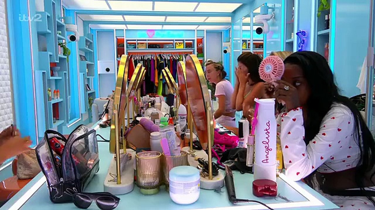 Love Island UK S13EP29