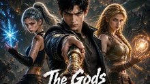 The God's Made A Fatal Mistake FULL MOVIES ENGLISH SUB