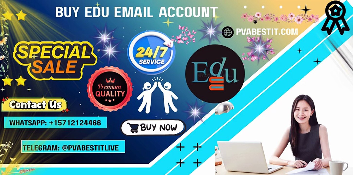 _ Buy Edu Email Account