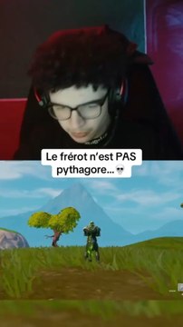 Thalès de dbz ou le théorème de thales ?