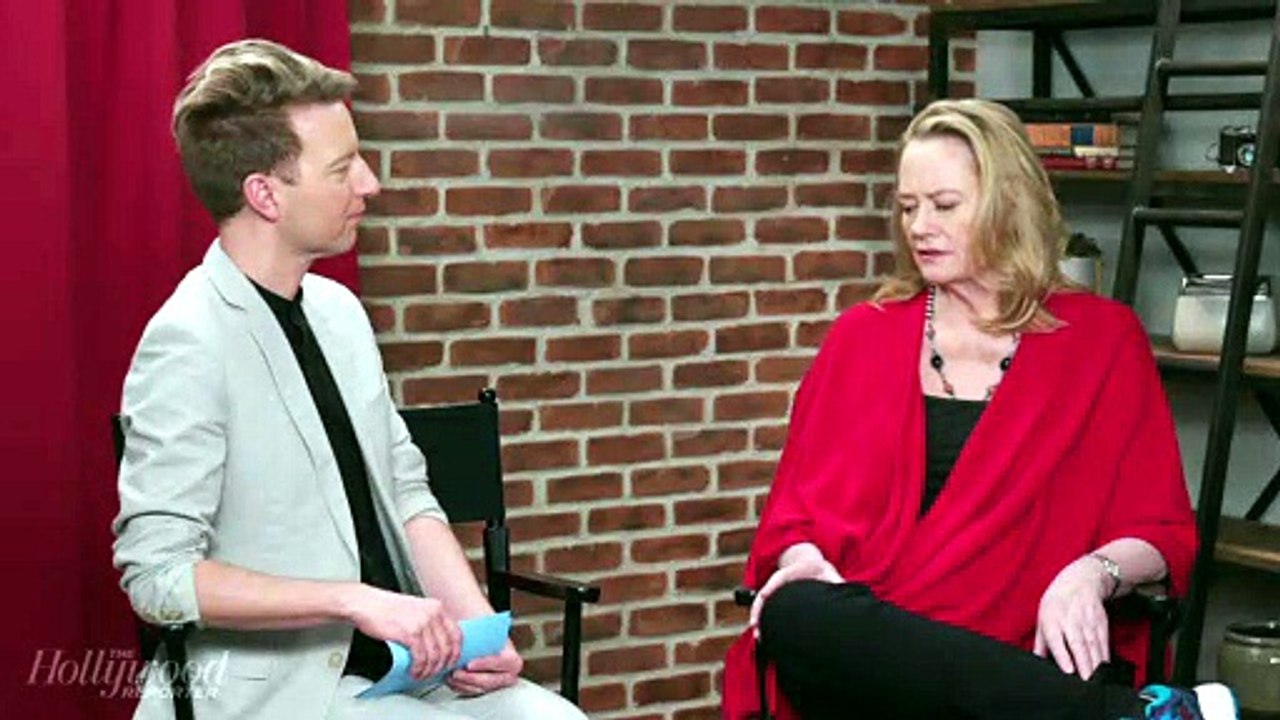 Cybill Shepherd On the First Time She Met Barbra Streisand & Having Lunch at Her House | In Studio [Full Movie]