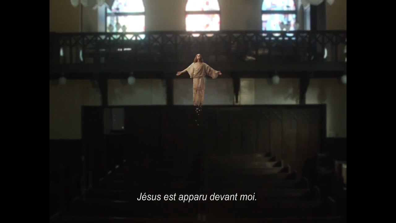 JESUS (2018) Bande Annonce VOSTF - JAPAN [Full Movie]