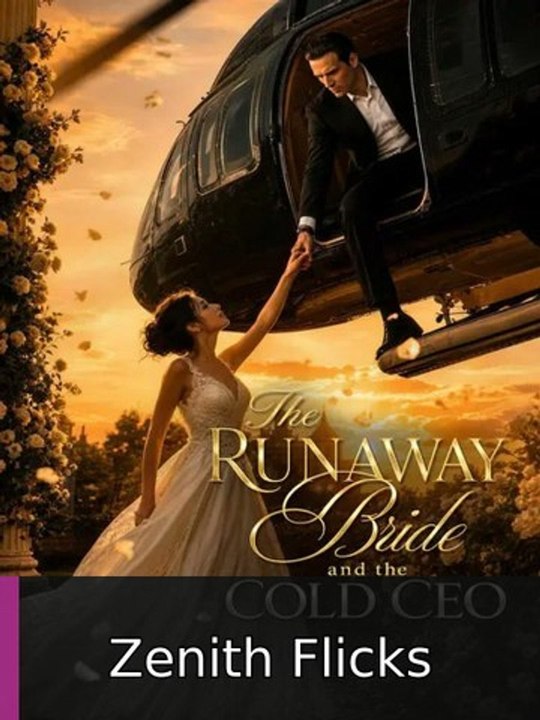 The Runaway Bride and the Cold CEO #engsubtitle #fullmovie💎🌟 | Zenith Flicks
