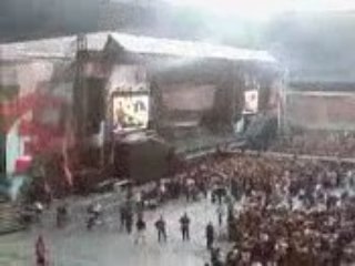 Tokio Hotel ; 21 Juin 2008.
