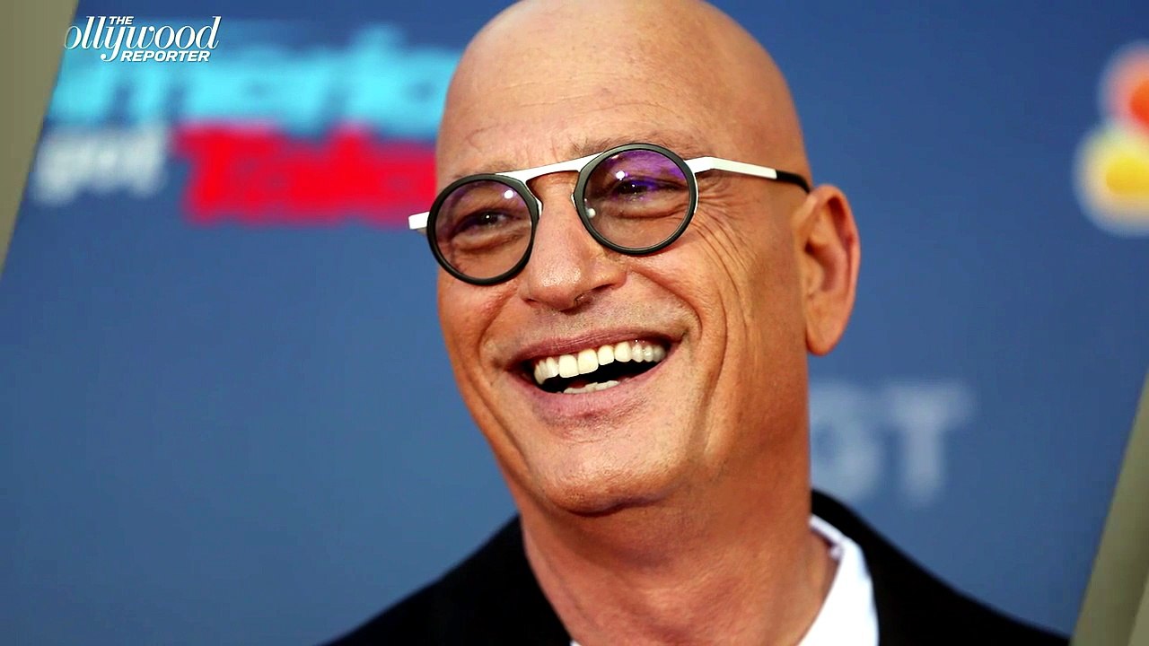 Howie Mandel Gives Master Class on Hand-Washing | THR News [Full Movie]