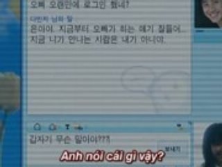 The Game  p5/6 vietsub iuphimhan