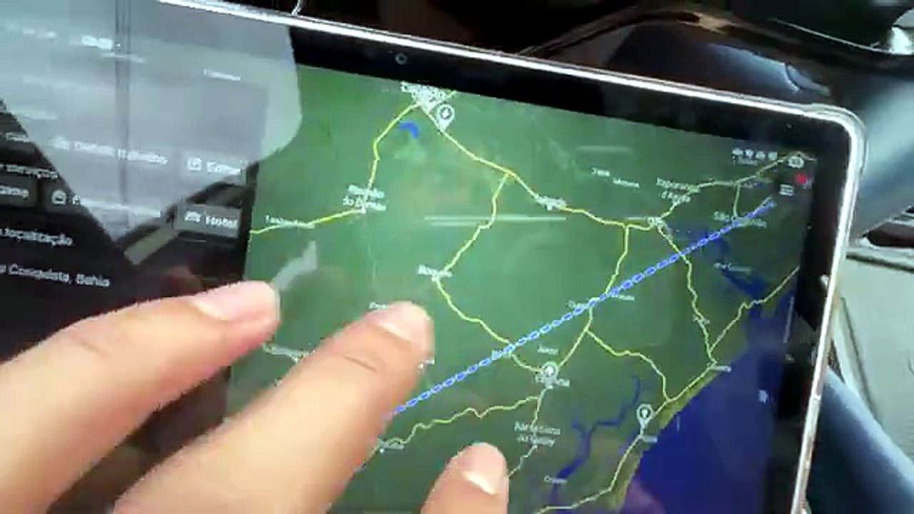 🚗⚡️VIAJEI 700 KM DE BYD DOLPHIN MINI ELÉTRICO  BA x SE sem perrengue