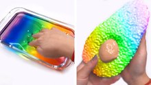 Vídeos de Slime: Satisfying And Relaxing #2629