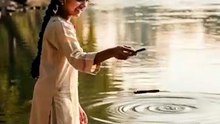 Khamoush Raat layric gazal