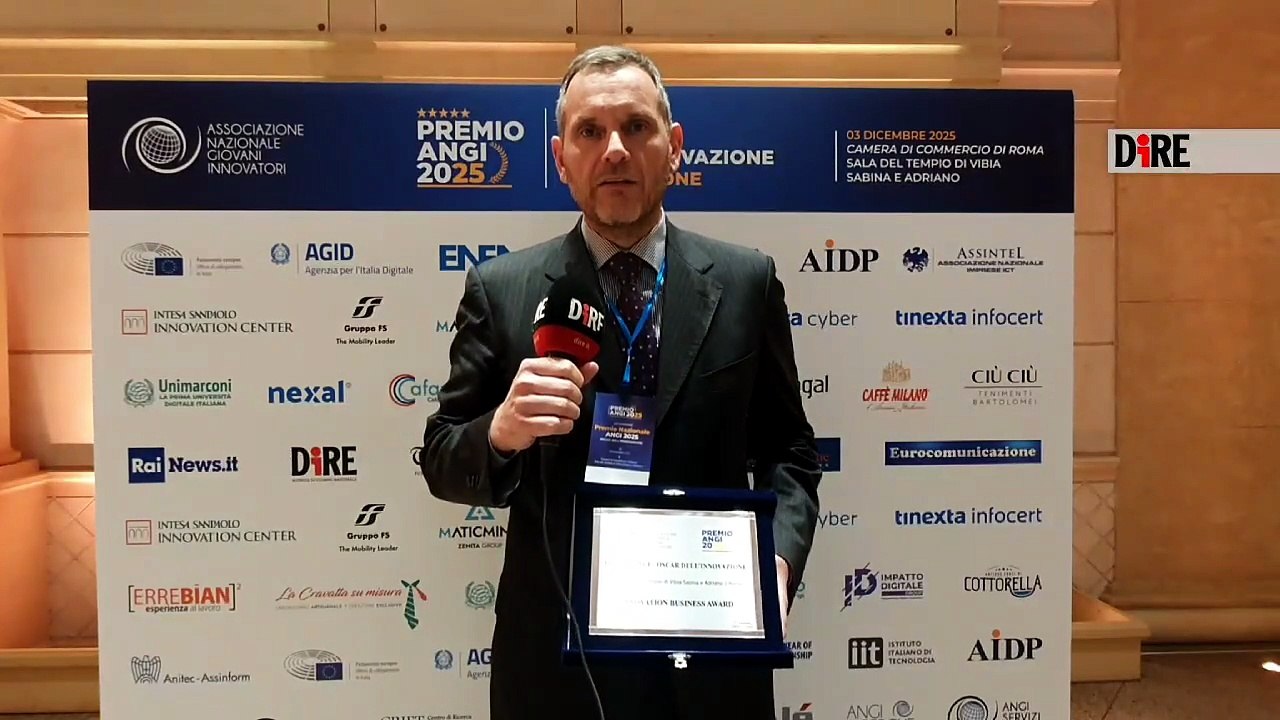 Massimo Biagiotti, Cybersecurity Competence Center Manager Maticmind.mp4