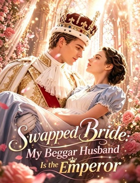 Swapped Bride_My Beggar Husband Is the Emperor - Full EP⬆️
