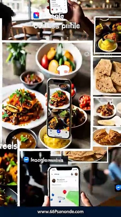 Restaurant Marketing in Chennai: Why Digital Marketing is the Secret Ingredient for Growth
