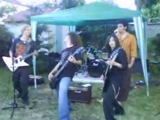 The food hunterz  Il est temps de passer à l'action