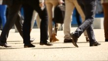 NHS Launches Walking Reward Scheme to Boost Public Health