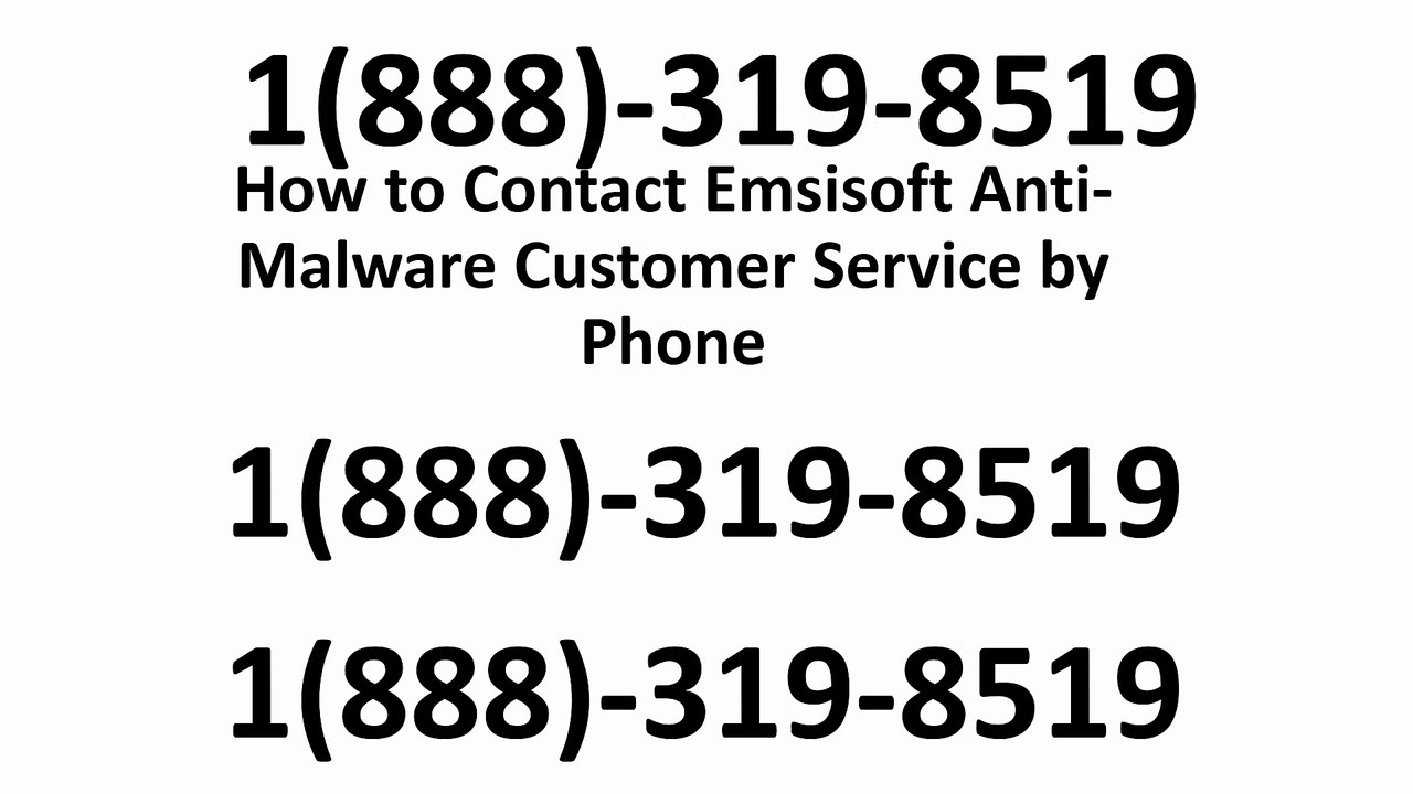 How to Contact Webroot Customer Service by Phone