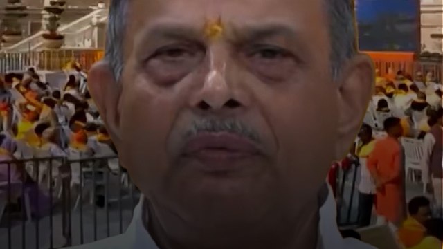 राम मंदिर चढ़ावा चोरी केस में RSS की एंट्री, SIT जांच और कड़ी सजा की मांग