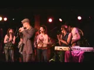 FUNKHOME ALLSTARS - The Hush