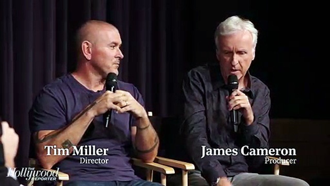 Tim Miller Explains Why He Chose ‘Terminator’ After ‘Deadpool’ [Full Movie]